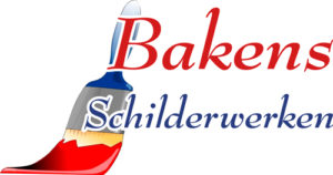 logo van Bakensschilderwerken